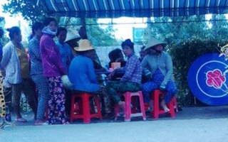 Lời kể vụ bé gái 13 tuổi tự tử nghi do bị xâm hại: "Nó nói con chết, con nhục nhã lắm"