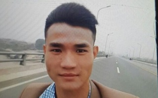 Bắt giam thanh niên sàm sỡ nhiều thiếu nữ trên đường ở Vĩnh Phúc