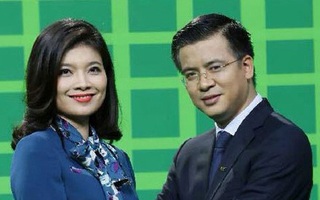 Chân dung tân giám đốc Chuyển động 24h thay Lê Bình