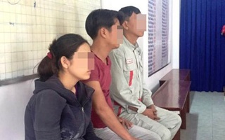 Từ vụ vợ hoang báo cướp, phát hiện chồng… 'yêu' trẻ em