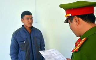 Hàng loạt cô gái miền Tây bị lừa sang TQ bán dâm
