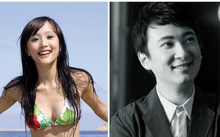 Thiếu gia "hư hỏng" nhất Trung Quốc và danh sách người tình toàn mỹ nhân
