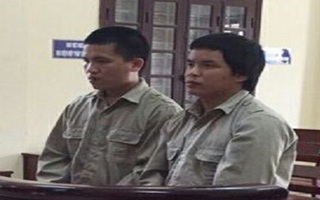 Tham tiền, em trai mang bán chị gái thiểu năng trí tuệ sang Trung Quốc