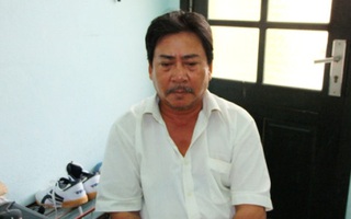 Dùng gấu bông dụ dỗ, dâm ô bé gái 11 tuổi