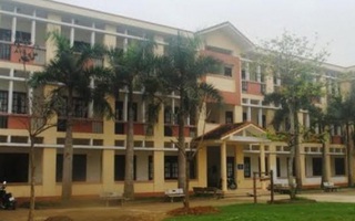 Thanh Hóa: Một học sinh cấp 3 bị sát hại