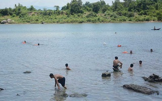 4 học trò lớp 6 mất tích, tìm thấy 3 thi thể