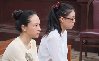Hoa hậu Phương Nga chuẩn bị hầu tòa lần 2