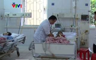 Công bố nguyên nhân khiến 3 trẻ tử vong ở Cao Bằng