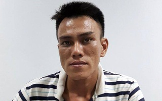 “Hot boy” tẩm xăng đốt người yêu trong cơn cuồng ghen