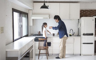Lối sống tối giản cho đời thanh thản, rất đáng tham khảo của người Nhật Bản