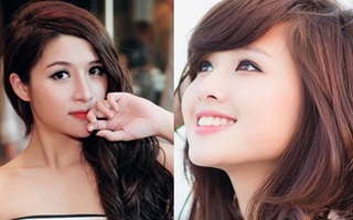 Cuộc sống 'vạn người mơ' của dàn hot girl đình đám một thời