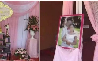 Sính lễ thiếu mất một nửa, nhà trai còn đùng đùng bỏ về ngay giữa đám cưới khiến cô dâu ngất xỉu