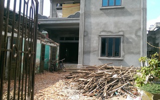 Hà Nội: Người cha thú tính, hiếp dâm con gái ruột suốt 3 năm trời