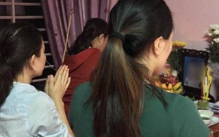 Sốc: Có 23 vết thương trên thi thể bé trai mất tích tại Quảng Bình