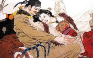 Mộ Dung Hy: Vị hoàng đế Trung Quốc tàn bạo nhưng si tình đến điên dại