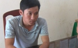 Bắt kẻ rủ bạn vượt hơn 200 km về quê đâm mẹ bạn gái để trả thù