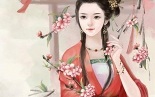 Hoàng đế vì nói đùa “quá trớn” mà phải chết trong tay mỹ nhân