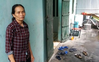 Tâm sự đau xót của bà nội bé gái chết thảm khi cứu em đuối nước