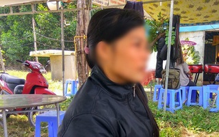 Vụ nữ sinh bị người yêu bắn chết ở Đồng Nai: “Tháng 3 năm sau hai đứa làm đám cưới, vậy mà…”