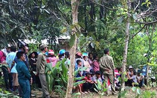 Nổ lớn ở Khánh Hòa: 6 người tử vong trong đó có 3 trẻ em