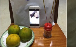 Chủ shop “cúng sống” khách hàng vì bùng 240 nghìn tiền hàng