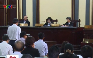 9.300 hộp thuốc chữa ung thư giả: Các bị cáo đổ lỗi cho nhà sản xuất, LS nói nguyên GĐ VN Pharma "chỉ là nạn nhân..."