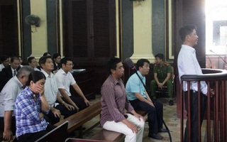 Vụ buôn lậu của VN Pharma: Chi cả trăm tỷ để “bôi trơn” cho các bên liên quan