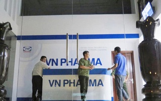 Trách nhiệm trong vụ VN Pharma buôn thuốc ung thư giả: Chính Bộ Y tế đã thông tin sớm cho cơ quan công an