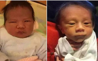 Thấy con mới ra đời xấu xí, bà mẹ trẻ suýt "vứt đi", nhưng chỉ vài tháng sau mọi việc đã thay đổi hoàn toàn