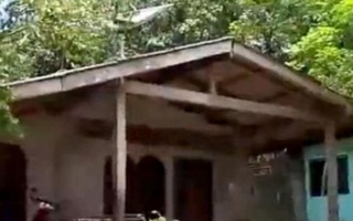 Nữ sinh bị 40 người trong làng hãm hiếp gây chấn động Thái Lan