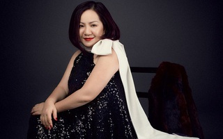 Trang Lê: Kẻ "ngoại đạo" của làng mốt Việt trở thành "bà trùm" đứng sau thành công của Next Top Model, Project Runway...