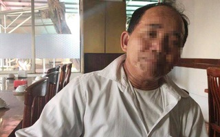 Bố Thọ 'sứt': Tôi muốn nấu cho nó bát canh cua rồi đưa ra đầu thú