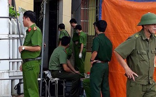 Bắt nữ nghi phạm sát hại chủ nhiệm hợp tác xã ở Bắc Ninh
