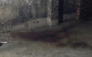 Nguyên nhân ban đầu vụ con rể chém chết mẹ vợ rồi tự sát ở Hà Nội