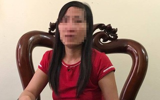Mẹ của nghi can giết người ở chung cư: Sau khi gây án "nó vẫn gọi điện về cho tôi"