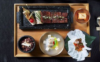 Nước tương Hàn Quốc 360 năm tuổi, giá hàng nghìn USD thết đãi Tổng thống Trump có gì đặc biệt?