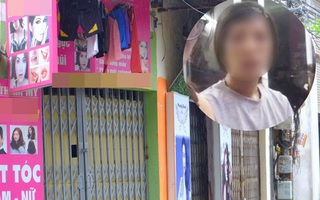 Vụ cô gái đi cắt mí mắt gây xôn xao MXH: Khi cô gái đến làm việc, chủ spa hỏi sao lại bêu xấu hình  ảnh spa