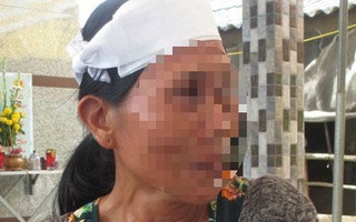 Mẹ già đau thắt khi nhận tin "nghịch tử" bỏ độc làm chết 2 người