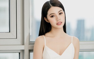 Chuyện ít biết về Jolie Nguyễn - Hoa hậu duy nhất nằm trong hội "Rich Kids of Vietnam"