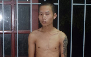 9X bỏ thuốc ngủ hiếp dâm bạn gái