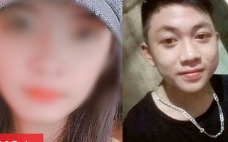Hé lộ nguyên nhân nữ sinh lớp 12 bị bạn trai giết hại, giấu xác trong rừng