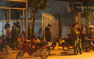 Vụ phát hiện xương người dưới nền nhà: Nạn nhân tử vong cách đây khoảng 5 năm, xương sọ bị vỡ một mảng lớn
