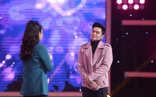 Cuối cùng Bảo Kun cũng tìm được cô gái khiến anh chàng phải đứng lên tỏ tình