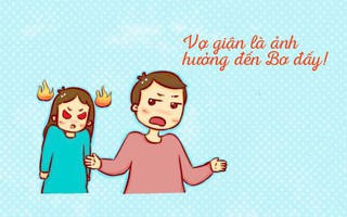 Nhật ký mẹ Bơ: Hú vía, bé Bơ nhà mình khỏe mạnh là nhờ chồng mách nước 6  cách ngừa dị tật thai nhi này đây