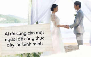 Hoa hậu Trung Quốc đẹp nhất thế giới: Từ chối vạn lời cầu hôn của tỷ phú để sống bên chàng trai "bình dân"