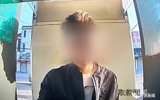 Nhăm nhe khoản tiền tiết kiệm, con rể đầu độc mẹ vợ bằng thuốc sâu nhưng bất thành