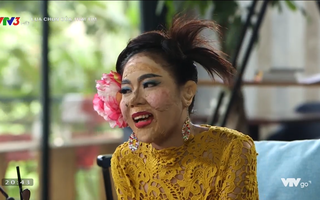 Mới lên sóng tập đầu, chương trình hẹn hò kinh dị gây chú ý vì dàn khách mời "xấu đau xấu đớn"