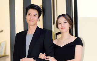 Bà xã nam tài tử “Chuyện tình Paris” hạ sinh con gái đầu lòng