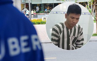 Vụ tài xế Uber hiếp dâm khách nữ ở Sài Gòn vì xinh đẹp: Cô gái quá sốc vì sự việc xảy ra trước ngày cưới