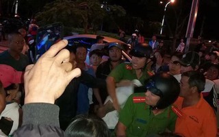 Năm 2017 và những vụ bắt cóc trẻ em táo tợn đến "thót tim"